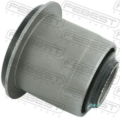 Mounting, control/trailing arm FEBEST ISAB-002