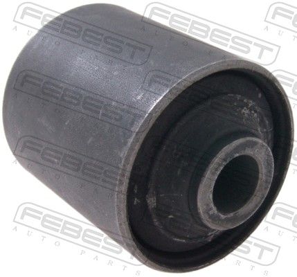 FEBEST ISAB-004 Mounting, control/trailing arm