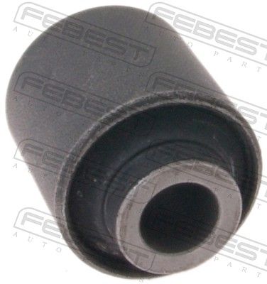 Mounting, control/trailing arm FEBEST ISAB-005