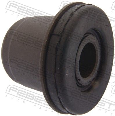 Mounting, control/trailing arm FEBEST ISAB-008