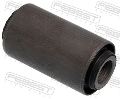 Bushing, leaf spring FEBEST ISAB-010