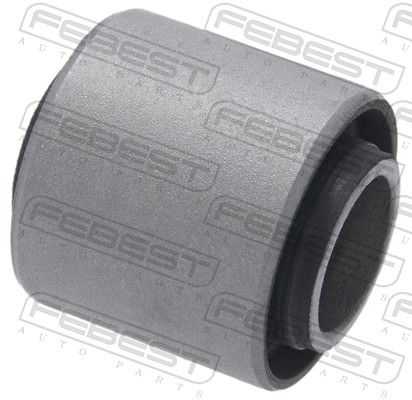 FEBEST ISAB-012 Mounting, control/trailing arm
