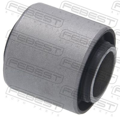 Mounting, control/trailing arm FEBEST ISAB-012