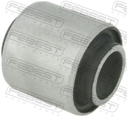 FEBEST ISAB-014 Mounting, control/trailing arm