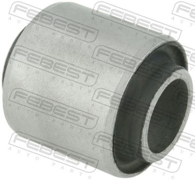 Mounting, control/trailing arm FEBEST ISAB-014
