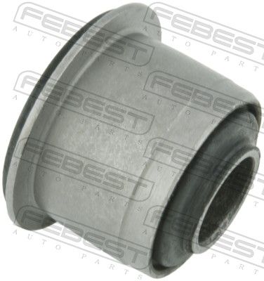 Mounting, control/trailing arm FEBEST ISAB-015