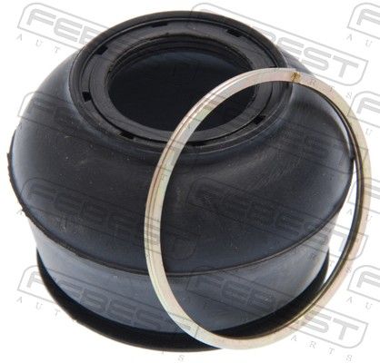 FEBEST ISBJB-ELFUP Repair kit, supporting/ball joint