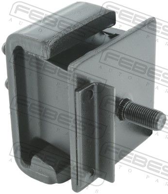 FEBEST ISM-NHS69LH Mounting, engine