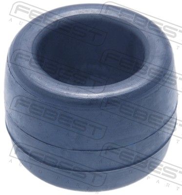 Mounting, control/trailing arm FEBEST ISSB-001