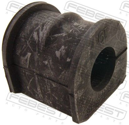 FEBEST ISSB-TRR Mounting, stabiliser bar
