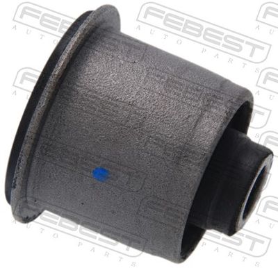 Mounting, control/trailing arm FEBEST KAB-022