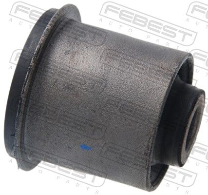 FEBEST KAB-023 Mounting, control/trailing arm