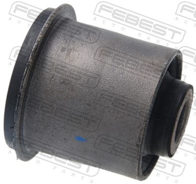 Mounting, control/trailing arm FEBEST KAB-023