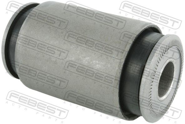FEBEST KAB-035 Mounting, control/trailing arm
