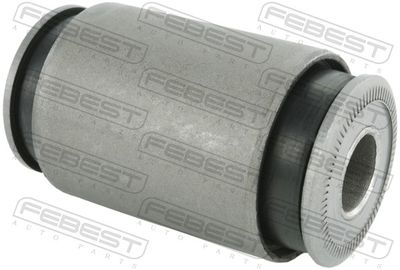 Mounting, control/trailing arm FEBEST KAB-035