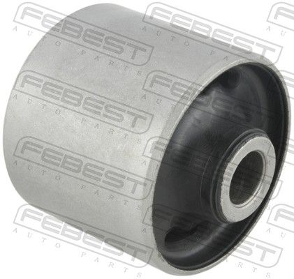 FEBEST KAB-042 Mounting, control/trailing arm