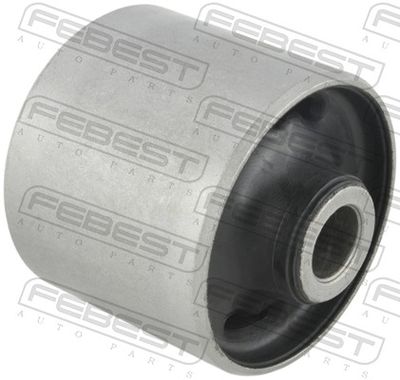 Mounting, control/trailing arm FEBEST KAB-042