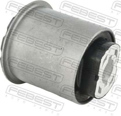 FEBEST KAB-046 Bushing, axle beam