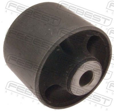 Bushing, axle beam FEBEST KAB-PICR