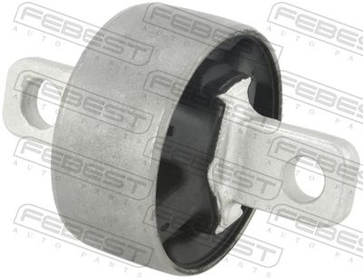 Mounting, control/trailing arm FEBEST KAB-SPF1RL