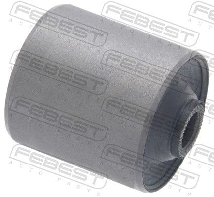 FEBEST KAB-001 Mounting, control/trailing arm