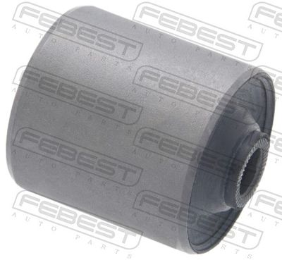 Mounting, control/trailing arm FEBEST KAB-001