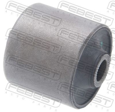 Mounting, control/trailing arm FEBEST KAB-002
