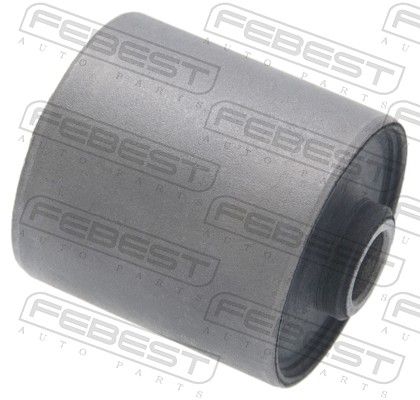 FEBEST KAB-003 Mounting, control/trailing arm