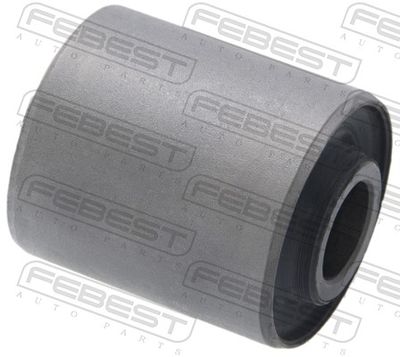 Mounting, control/trailing arm FEBEST KAB-005