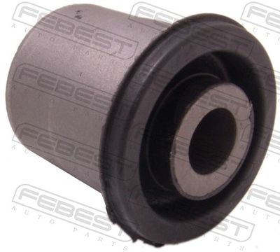 Mounting, control/trailing arm FEBEST KAB-011