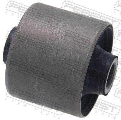 Mounting, control/trailing arm FEBEST KAB-015