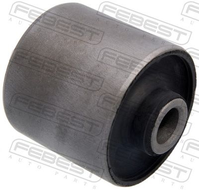 Mounting, control/trailing arm FEBEST KAB-016