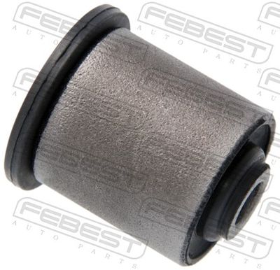 Mounting, control/trailing arm FEBEST KAB-019