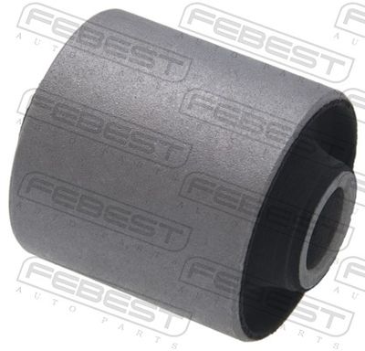 Mounting, control/trailing arm FEBEST KAB-026