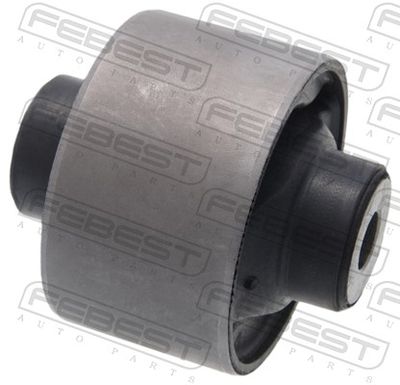 Mounting, control/trailing arm FEBEST KAB-027