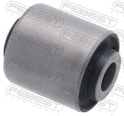 FEBEST KAB-029 Mounting, control/trailing arm