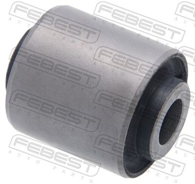 Mounting, control/trailing arm FEBEST KAB-029