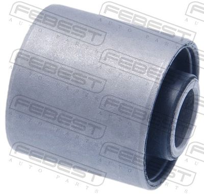 Mounting, control/trailing arm FEBEST KAB-031