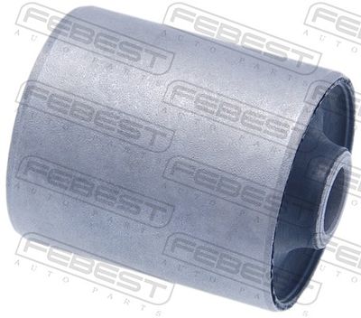 Mounting, control/trailing arm FEBEST KAB-032