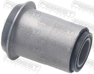 Mounting, control/trailing arm FEBEST KAB-033