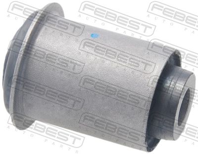 Mounting, control/trailing arm FEBEST KAB-034