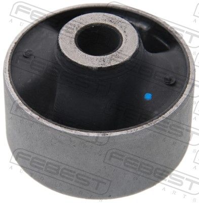 Mounting, control/trailing arm FEBEST KAB-CERB