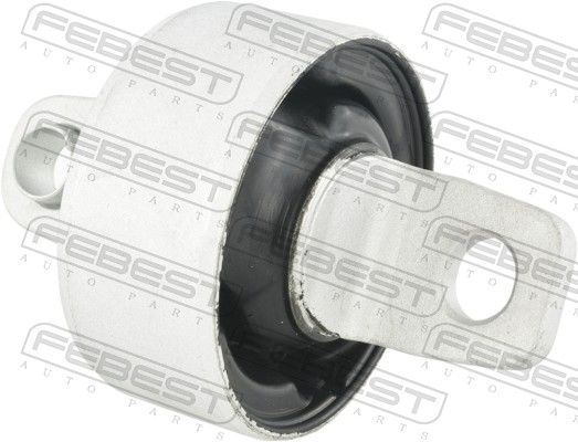 FEBEST KAB-K5RL Mounting, control/trailing arm