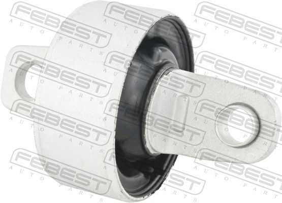 FEBEST KAB-K5RR Mounting, control/trailing arm