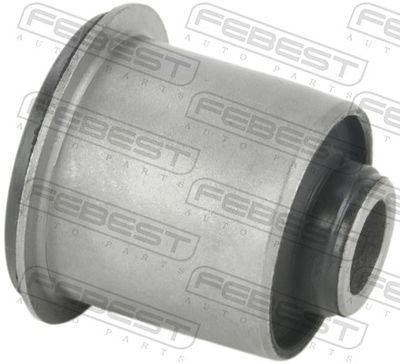 Mounting, control/trailing arm FEBEST KAB-MOHFUP