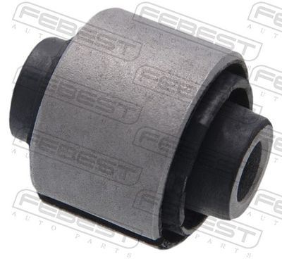 Mounting, control/trailing arm FEBEST KAB-SL10R