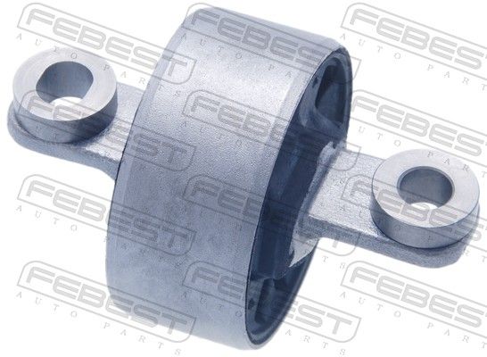 FEBEST KAB-SL10RR Mounting, control/trailing arm