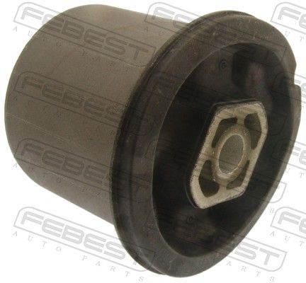 FEBEST KAB-SOULR Bushing, axle beam