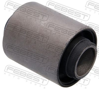 Mounting, control/trailing arm FEBEST KAB-SPAB