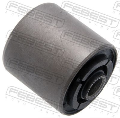 Mounting, control/trailing arm FEBEST KAB-SPAS